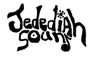 JEDEDIAH SOUND