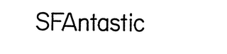 SFANTASTIC