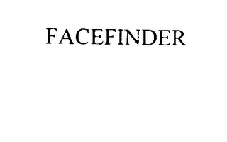 FACEFINDER