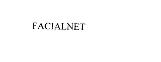 FACIALNET