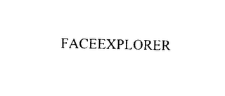FACEEXPLORER