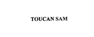 TOUCAN SAM