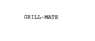 GRILL-MATE