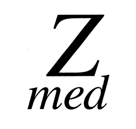 Z MED