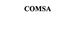 COMSA