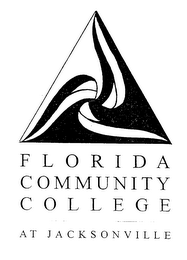 FLORIDA COMMUNITY COLLEGE AT JACKSONVILLE