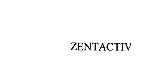 ZENTACTIV