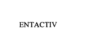 ENTACTIV