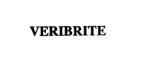 VERIBRITE
