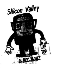 SILICON VALLEY E BIZ WHIZ LAP TOP