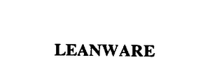 LEANWARE