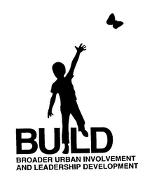 BUILD BROADER URBAN INVOLVEMENT AND LEADERSHIP DEVELOPMENT