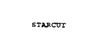STARCUT