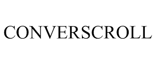 CONVERSCROLL