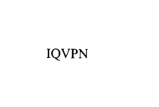 IQVPN