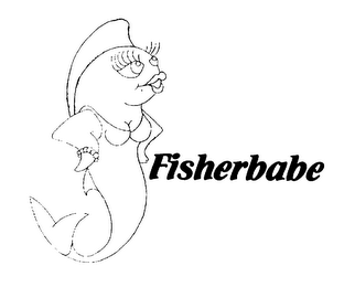 FISHERBABE