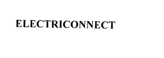 ELECTRICONNECT