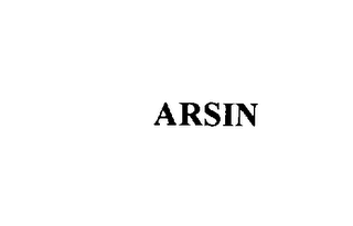 ARSIN