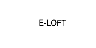 E-LOFT