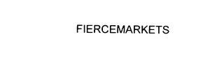 FIERCEMARKETS