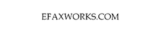 EFAXWORKS.COM