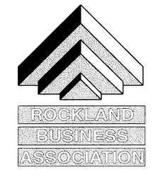 ROCKLAND BUSINESS ASSOCIATION