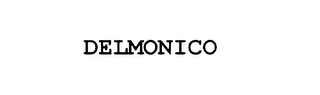 DELMONICO