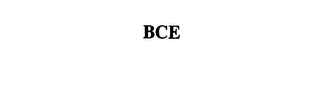 BCE