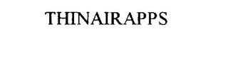 THINAIRAPPS