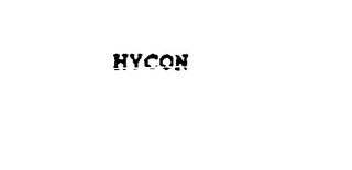 HYCON
