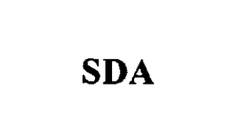 SDA