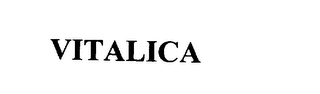 VITALICA