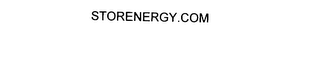 STORENERGY.COM