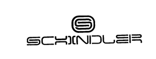 SCHINDLER