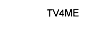 TV4ME