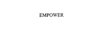 EMPOWER