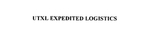 UTXL EXPEDITED LOGISTICS