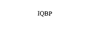 IQBP