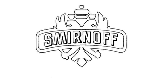 SMIRNOFF
