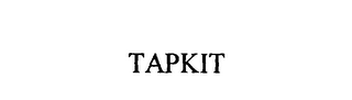 TAPKIT