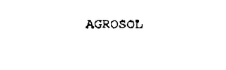 AGROSOL