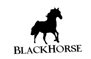 BLACKHORSE