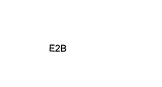 E2B