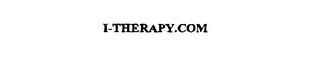 I-THERAPY.COM