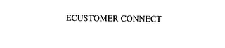 ECUSTOMER CONNECT
