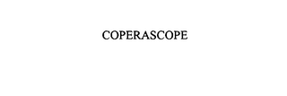 COPERASCOPE