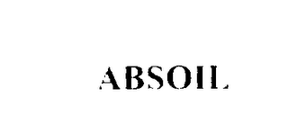 ABSOIL