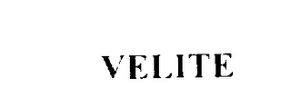 VELITE
