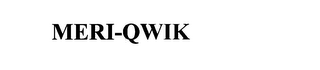 MERI-QWIK