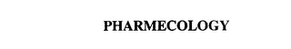 PHARMECOLOGY